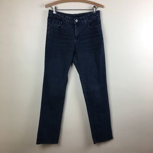 VSH Jeans Women’s Straight Leg Jeans